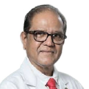 Dr. Deendayal DS